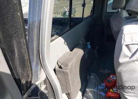 2010 Ford Ranger Sport/Xlt из США, поврежденный, VIN 1FTLR4FE2APA24807